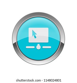 Remote Desktop - App Icon