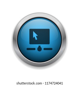 Remote Desktop - App Icon