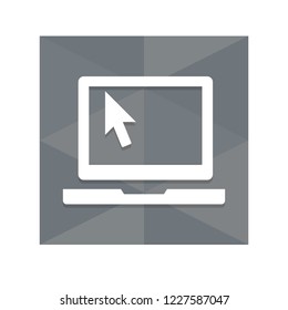 Remote Desktop - App Icon