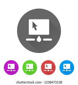 Remote Desktop - App Icon