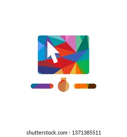 Remote Desktop - App Icon