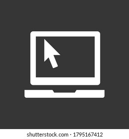 Remote-Desktop - Schaltfläche für das Symbol der App