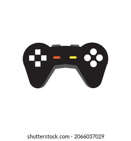 remote game icon vector design illustration