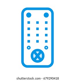 Remote Icon 