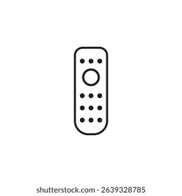 remote icon illustration element design