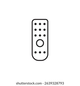 remote icon illustration element design