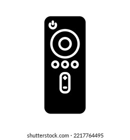 Remote icon. Smart remote control sign. Vector illustration