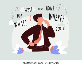 Remote job or distance work, virtual office or working anywhere, freelancer or online office, oversea employee concept, businessman working remotely with computer laptop on location map pin.