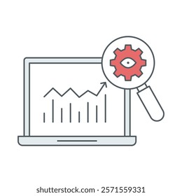 Remote Networking – Network with Nodes Representing Virtual Team Connectivity