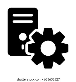 Remote Setting icon
