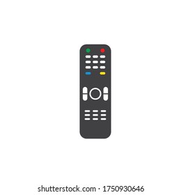 remote tv icon vector illustration design