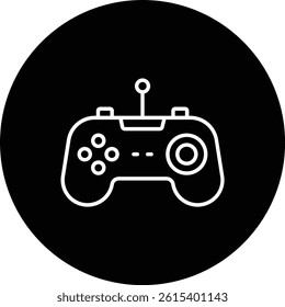 Remote vector icon. Can be used for printing, mobile and web applications.
