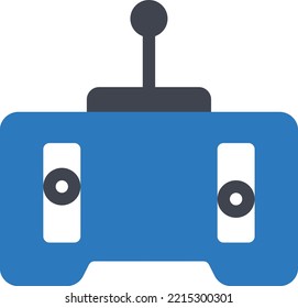 remote Vector illustration on a transparent background. Premium quality symmbols. Glyphs vector icons for concept and graphic design. 

