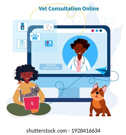 Free live veterinarian chat