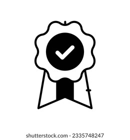 Eliminar a los iconos de la bolsa, ilustración del material vectorial.