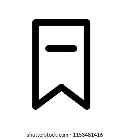 remove bookmark reminder