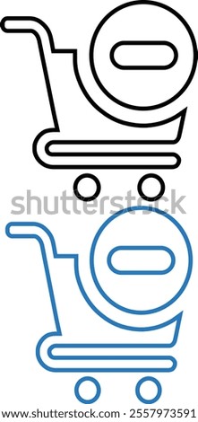 remove from cart icon, remove from cart icon free, shopping icon