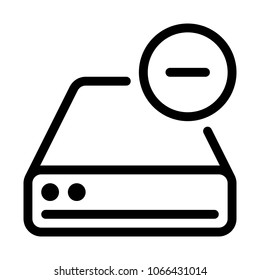 Remove CD Drive