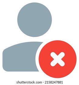 remove classic user from public social media platform