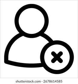 Remover Elemento Ícone De Contato Para Design