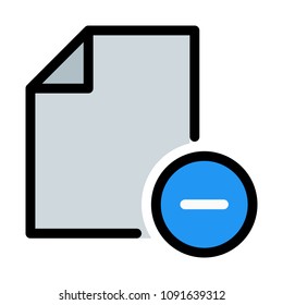 Remove or Delete File