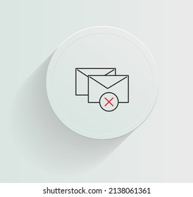 Remove Duplicate Mail Options icon