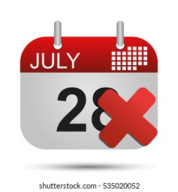 remove event