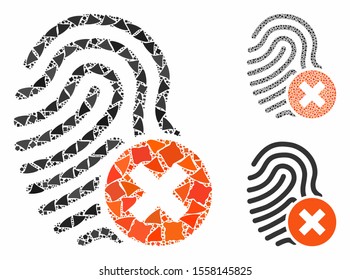 hardware fingerprint orange virus