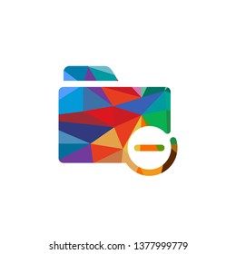 Remove Folder - App Icon