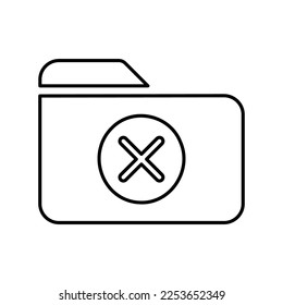 Remove folder icon in Line Style