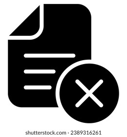 Remove icon illustration for UIUX, web, app, infographic etc