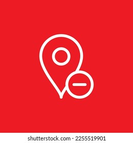 Entfernen Sie die Symbole der Standortzeile, die Grafikressourcen der App-Benutzeroberfläche und Vektorgrafiken.