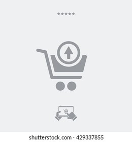 Remove product from cart