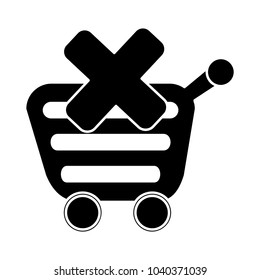 remove from shopping cart