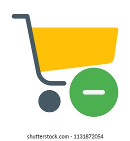Remove Shopping Cart