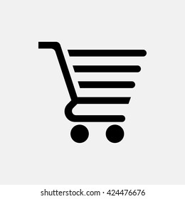 Remove from Shopping Cart Icon.