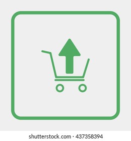 Remove from Shopping Cart icon.
