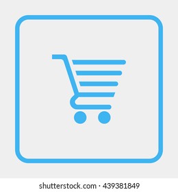Remove from Shopping Cart Icon.