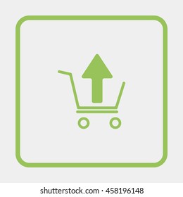 Remove from Shopping Cart icon.