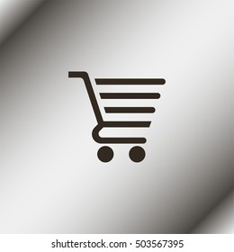 Remove from Shopping Cart Icon.