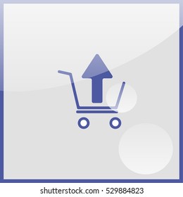 Remove from Shopping Cart icon.