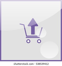 Remove from Shopping Cart icon.