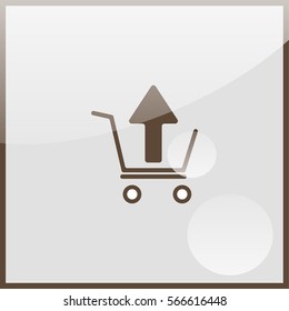 Remove from Shopping Cart icon.