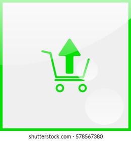 Remove from Shopping Cart icon.