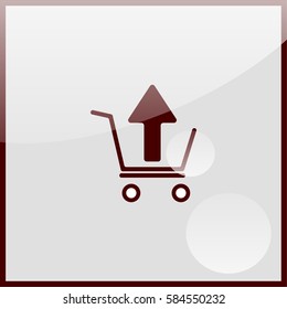 Remove from Shopping Cart icon.