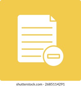 Remover ícone de vetor. Pode ser usado para impressão, aplicativos móveis e da Web.