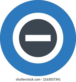 Remove Vector illustration on a transparent background.Premium quality symbols.Glyphs vector icon for concept and graphic design.