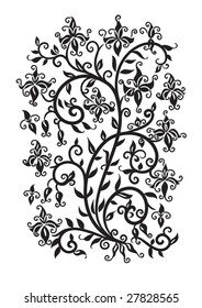 Renaissance vignette