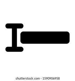 rename icon isolated sign symbol vector illustration - high quality black style vector icons
