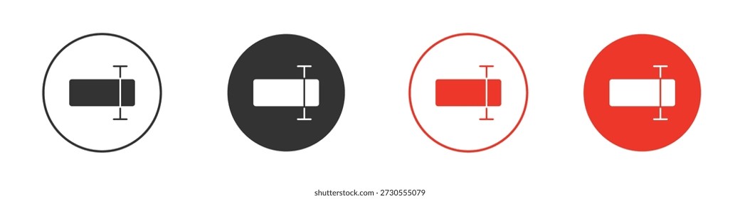 Icono de cambio de nombre. Diseño de Vector de Web
